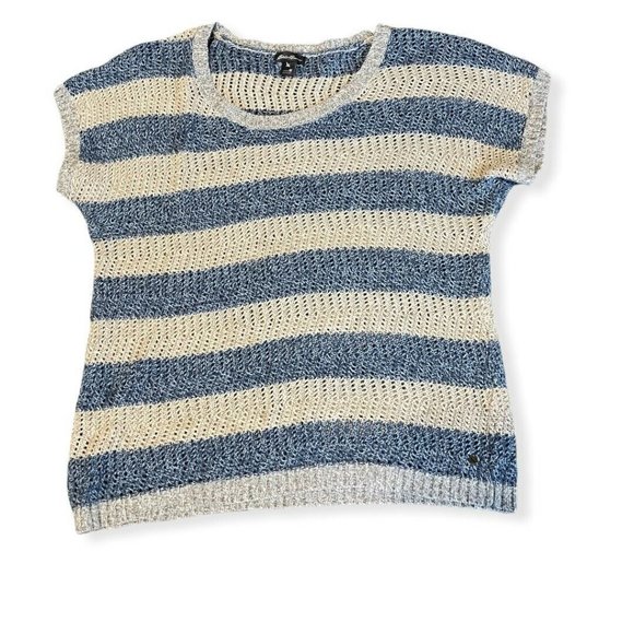 Linen Sweater - Picture 1 of 4